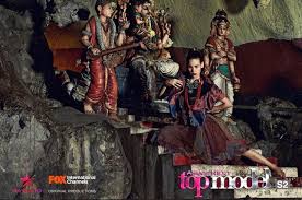 Natalie Pickles @ AsNTM2