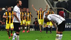 O corinthians na libertadores 2020 já tem uma final mesmo tendo saído das férias há um mês. Ranking Os 10 Maiores Vexames De Brasileiros Na Copa Libertadores 90min