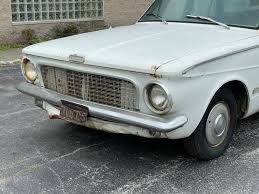 Image result for Metallic Brown 1963 Valiant