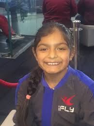 Last week some of our KHS STEM Academy Ambassadors students traveled to  iFly in The Woodlands with Ms. Argueta, Mr. Hamilton and Ms. Zalesnik for a  STEM lesson