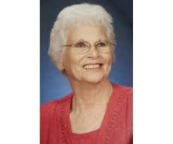 Jeanette Wright Obituary (1927