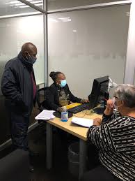 Explore tweets of mmc jolidee matongo @matongommc on twitter. Joburg Offers Reprieve To Debt Ridden Ratepayers