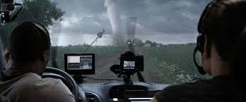 Into the storm or churchill at war (alt. Into The Storm Movie Review Film Summary 2014 Roger Ebert