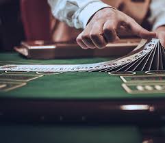 Tournaments are considered a game of skill, cash games a game of luck. Table Games In Coconut Creek And Palm Beach County