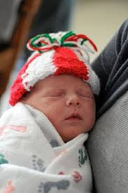 Two 12/12/12 babies born at Schuylkill at 12:12