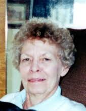 Obituary information for Wanda S. Mitchell