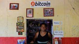 If you are carrying on a business of bitcoin mining: Bitcoin El Salvador Makes Cryptocurrency Legal Tender Bbc News