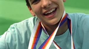 Games of the xxvi olympiad. Anyakent Igazan Boldog A Ma 40 Eves Egerszegi Krisztina Borsonline