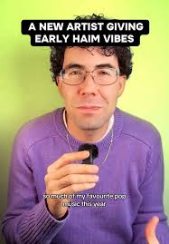 Moody Joody: A New Artist with Haim Vibes