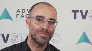 Entrevista en Advanced Factories 2021 con Joel Hurley (Cretec Cybernetiks)