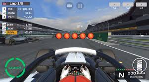 F1 Mobile Racing 2 7 6 Download For Android Apk Free