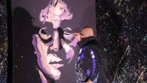 Hartnell Party in the Library