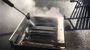 Residential cleaners work in private homes, vacation rentals, and similar properties. Commercial Kitchen Cleaning In Chennai Shenoy Nagar By I Clean Go Green Id 15530169355
