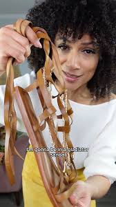 @tonififi is giving us all the fashion inspiration (and Marshalls love)