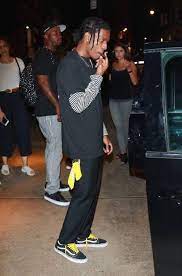 Will be applied at checkout toggle menu. Asap Rocky Vans Old Skool Yellow Laces 61 Remise Www Muminlerotomotiv Com Tr