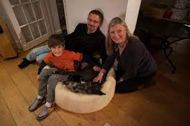 The latest tweets from @fitzpatrickref Noel Fitzpatrick On Twitter Willow And Her Family Left Such An Impact On My Life That I Entitled The Final Chapter Of My First Book After Her One Of The Loveliest Families