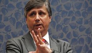 Fišer u trodnevnoj posjeti