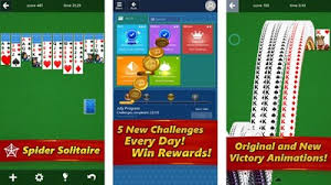 Check spelling or type a new query. Microsoft Solitaire Collection Now Available For Android And Ios Technology News