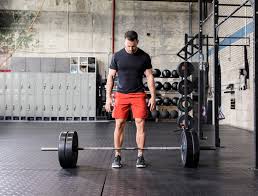And they're encouraged to be able to deadlift at least 1.75 times their bodyweight (or 1.5 times bodyweight for five reps). The Definitive List Of Deadlift Mistakes