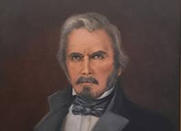 Justice George W. Macrae