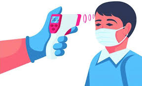 Tapi penelitian menemukan jawaban lain tentang suhu normal manusia. Penjelasan Ilmiah Fkui Terkait Keamanan Penggunaan Termometer Tembak Thermogun Inframerah Pada Masa Adaptasi Kebiasaan Baru Pandemi Covid 19 Fkui