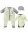 Pyjama bebe mixte La Redoute