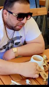 Groufo Corleone Boss