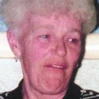 Ellen Morton Obituary