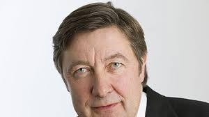 Premier League chairman Anthony Fry taken ill