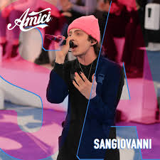 Check spelling or type a new query. Friends Sangiovanni Songs Deleted From Instagram Ruetir