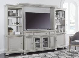 4pc Entertainment Wall Unit Home Entertainment Centers Entertainment Center Entertainment Center Design