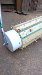 Payment and scheduling are automated, and you can manage everything from the convenience of your phone or web browser. Diy Lawn Aerator Jardin Y Mas Lawn Care Garden Landscaping Backyard Landscaping