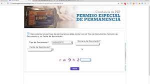 Para respuestas oficiales haga click aquí apps.migracioncolombia.gov.co/centrovirtual/interna/formulariopqrspep.php. Paso A Paso Permiso Especial Permanente Migracion Colombia A Venezolanos Youtube