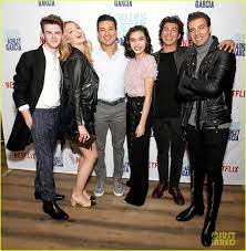 Join facebook to connect with paulina chavez and others you may know. Paulina Chavez Helps Host The Expanding Universe Of Ashley Garcia Screening In La Photo 1286351 Bella Podaras Conor Husting Jencarlos Canela Mario Lopez Paulina Chavez Reed Horstmann The Expanding Universe Of