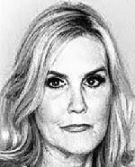 Barbara Puig's Instagram, Twitter & Facebook