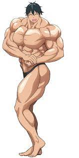 Machio Naruzo Dumbbell Nan Kilo Moteru Wiki Fandom And from now on, this can be the first picture. machio naruzo dumbbell nan kilo