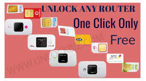 Unlock Huawei Router Viva E5577cs 321 Zain E5577s 932 Telekom U0026 More Free New In One Click 2020