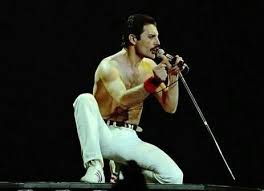 Pin By Maritza Elena Duque Lopez On Queen In 2020 Queen Freddie Mercury Freddie Mercury Queen Band