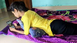 Indian Deshi Girl Sex Video 2025: 69 Porn feat. Easypron1 by FapHouse