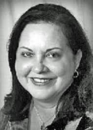 Lori Ann Ropel Segars (1960-2012)