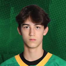 Gavin Pham Stats and Player Profile