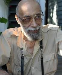 The Blue Door Art Center