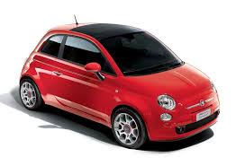 How much did fiat pay for ferrari. New Ferrari Courtesy Car Is A Special Edition Fiat
