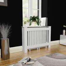 Klemmbuchse seitenverkleidung heizkörper / heizkorperverkleidung weiss heizkorper verkleidung radiator abdeckung 112cm : Heizkorperverkleidung Weiss Heizkorper Verkleidung Radiator Abdeckung 112cm