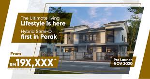 Kerjasama ini menunjukkan komitmen blsb dalam memberi peluang kepada warga kedah untuk memiliki rumah mampu milik. Rumah Perak Mampu Milik Home Facebook