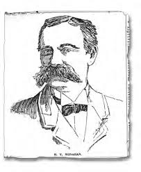 Keeping Longford Connections: The County Longford Colony in New York