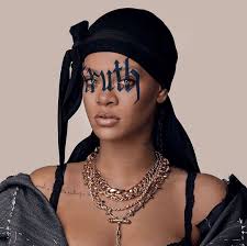 Rihanna In 2020 Rihanna Vogue Rihanna Vogue Covers