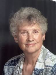 Elizabeth Daub Obituary July 24, 2016