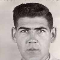 Sherwood Neil Henderson (1932–1983) • FamilySearch