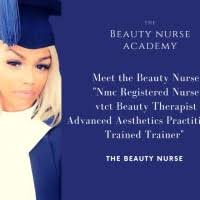 No.1 training academy in birmingham. Shanese Plackett Hunkins Director The Beauty Nurse Aesthetics Clinic Birmingham Linkedin